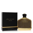 John Varvatos Oud Cologne by John Varvatos Cologne 4.2 Oz Eau De Parfum Spray