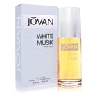 Jovan White Musk Cologne by Jovan Cologne 90 ml Eau De Cologne Spray