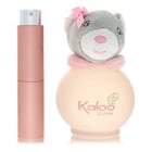 Kaloo Lilirose Perfume by Kaloo Perfume 0.27 Oz Travel Spray
