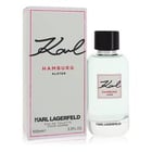 Karl Lagerfeld Hamburg Alster Cologne by Karl Lagerfeld Cologne 3.3 Oz Eau De Toilette Spray