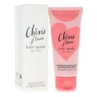 Kate Spade Cherie Je T'aime Perfume by Kate Spade Perfume 3.3 Oz Body Lotion
