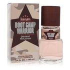 Kanon Boot Camp Warrior Desert Soldier Cologne by Kanon Cologne 3.4 Oz Eau De Toilette Spray