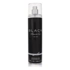 Kenneth Cole Black Perfume by Kenneth Cole Perfume 8 Oz Body Mist