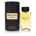 Kenneth Cole Intensity Cologne by Kenneth Cole Cologne 3.4 Oz Eau De Toilette Spray (Unisex)