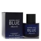 Kenneth Cole Moonlight Blue Cologne by Kenneth Cole Cologne 100 ml Eau De Toilette Spray