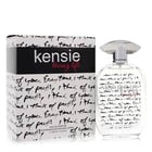 Kensie Loving Life Perfume by Kensie Perfume 3.4 Oz Eau De Parfum Spray