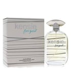Kensie Free Spirit Perfume by Kensie Perfume 3.4 Oz Eau De Parfum Spray