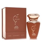 Khalis Adam Niche Collection Cologne by Khalis Cologne 3.4 Oz Eau De Parfum Spray