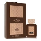 Khalis Modahm Niche Collection Cologne by Khalis Cologne 3.4 Oz Eau De Parfum Spray