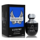 Khalis Mysterious Elixir Luxury Collection Cologne by Khalis Cologne 3.4 Oz Eau De Parfum Spray