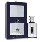 Khalis Rayan Niche Collection Cologne by Khalis Cologne 3.4 Oz Eau De Parfum Spray