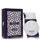 Khalis Majestic Luxury Collection Cologne by Khalis Cologne 3.4 Oz Eau De Parfum Spray