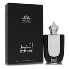 Khalis Atheer Niche Collection Cologne by Khalis Cologne 3.4 Oz Eau De Parfum Spray