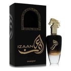 Khalis Izaan Sharqiyat Collection Cologne by Khalis Cologne 3.4 Oz Eau De Parfum Spray