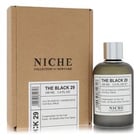 Khalis The Black 29 Niche Collection Cologne by Khalis Cologne 3.4 Oz Eau De Parfum Spray