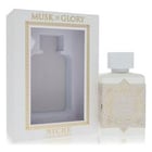 Khalis Musk Is Glory Niche Collection Cologne by Khalis Cologne 3.4 Oz Eau De Parfum Spray