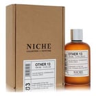 Khalis Other 13 Niche Collection Cologne by Khalis Cologne 3.4 Oz Eau De Parfum Spray