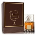 Khalis Ghamrah Coffe Eternal Collection Cologne by Khalis Cologne 3.4 Oz Eau De Parfum Spray