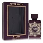Khalis After Math Niche Collection Cologne by Khalis Cologne 3.4 Oz Eau De Parfum Spray