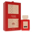 Khalis Milameh Niche Collection Cologne by Khalis Cologne 3.4 Oz Eau De Parfum Spray