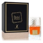 Khalis Ghamrah Eternal Collection Cologne by Khalis Cologne 3.4 Oz Eau De Parfum Spray