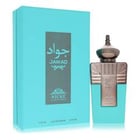 Khalis Jawad Niche Collection Cologne by Khalis Cologne 3.4 Oz Eau De Parfum Spray