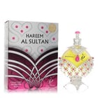 Khadlaj Hareem Al Sultan Silver Perfume by Khadlaj Perfume 1.18 Oz Concentrated Perfume Oil (Unisex)