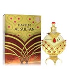 Khadlaj Hareem Al Sultan Gold Perfume by Khadlaj Perfume 1.18 Oz Concentrated Perfume Oil