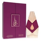 Khalis Nai Niche Collection Perfume by Khalis Perfume 3.4 Oz Eau De Parfum Spray