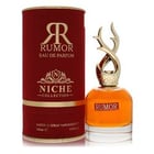 Khalis Rumor Niche Collection Perfume by Khalis Perfume 3.4 Oz Eau De Parfum Spray