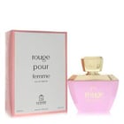 Khalis Rouge Luxury Collection Perfume by Khalis Perfume 3.4 Oz Eau De Parfum Spray