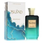 Khadlaj Island Perfume by Khadlaj Perfume 3.4 Oz Extrait De Parfum Spray
