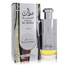 Khaltat Al Arabia Delight Perfume by Lattafa Perfume 3.4 Oz Eau De Parfum Spray (Unisex)