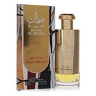 Khaltat Al Arabia Cologne by Lattafa Cologne 3.4 Oz Eau De Parfum Spray (Royal Blends)