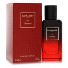 Korloff So Nomad Cologne by Korloff Cologne 3 Oz Eau De Parfum Spray