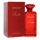 Korloff Korlove Perfume by Korloff Perfume 3 Oz Eau De Parfum Spray