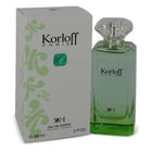 Korloff Kn°i Perfume by Korloff Perfume 3 Oz Eau De Toilette Spray