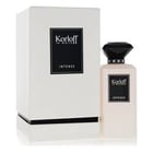 Korloff In White Intense Cologne by Korloff Cologne 3 Oz Eau De Parfum Spray