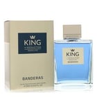 King Of Seduction Absolute Cologne by Antonio Banderas Cologne 6.7 Oz Eau De Toilette Spray