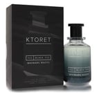 Ktoret 511 Black Tie Cologne by Michael Malul Cologne 3.4 Oz Eau De Parfum Spray