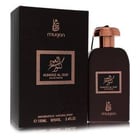 Dumont Murjan Kunooz Al Oud Cologne by Dumont Paris Cologne 3.4 Oz Eau De Parfum Spray (Unisex)