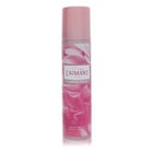 L'aimant Fleur Rose Perfume by Coty Perfume 2.5 Oz Deodorant Spray