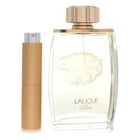 Lalique Cologne by Lalique Cologne 0.27 Oz Travel Spray