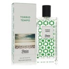 Lapidus Torrid Tempo Cologne by Lapidus Cologne 3.3 Oz Eau De Toilette Spray