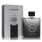La Rive Black Water Cologne by La Rive Cologne 3.3 Oz Eau De Toilette Spray
