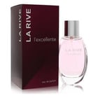 La Rive L'excellente Perfume by La Rive Perfume 3.4 Oz Eau De Parfum Spray