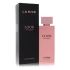 La Rive Look Of Woman Perfume by La Rive Perfume 2.5 Oz Eau De Parfum Spray
