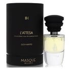 L'attesa Perfume by Masque Milano Perfume 1.18 Oz Eau De Parfum Spray (Unisex)