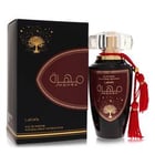Lattafa Mohra Cologne by Lattafa Cologne 3.4 Oz Eau De Parfum Spray (Unisex)