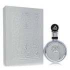 Lattafa Fakhar Platin Cologne by Lattafa Cologne 3.4 Oz Eau De Parfum Spray (Unisex)